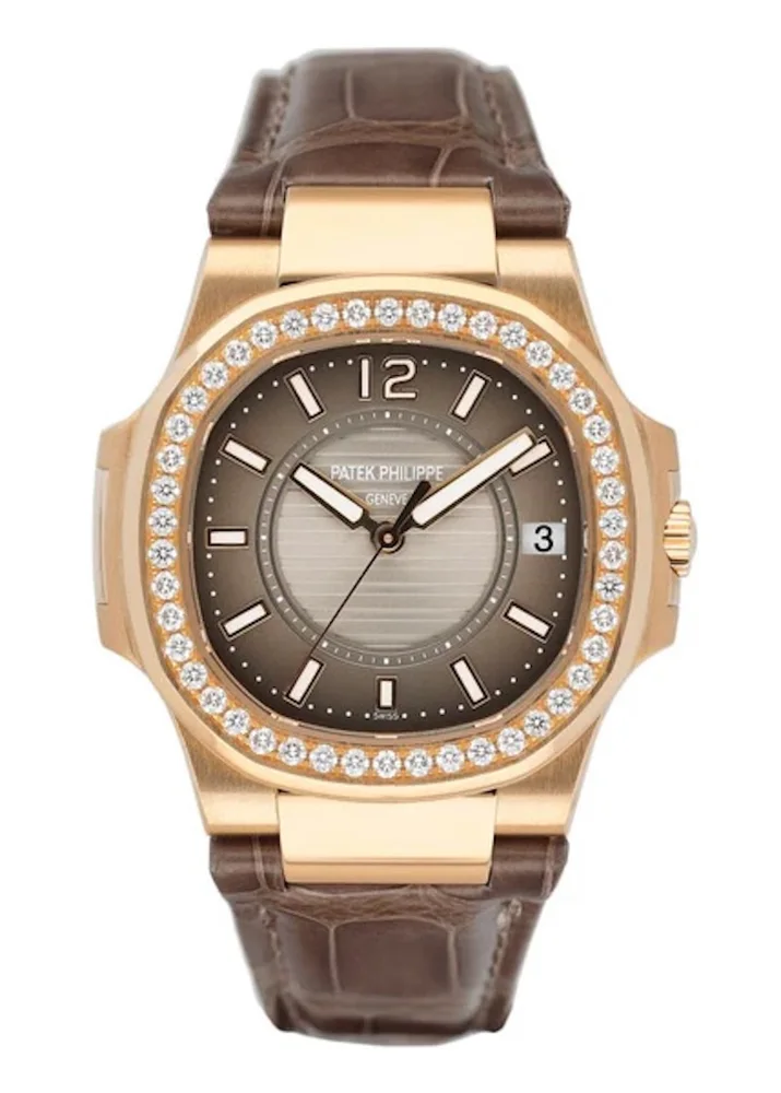 Patek Philippe Nautilus 7010R-010